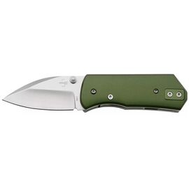 Нож Boker Plus Lefti Green (01BP0006)