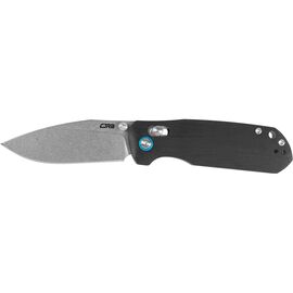 Нож CJRB Maximal G10 Black (J1954-BK)