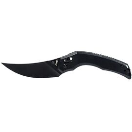 Нож CJRB Nanner BB Black (J1955-BBK)
