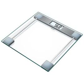 Весы напольные Beurer GS 11
