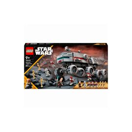Конструктор LEGO Star Wars «Джаггернаут» Великої армії Республіки (75413)