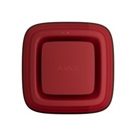 Сирена Ajax EN54 FireProtect Sounder/VAD red