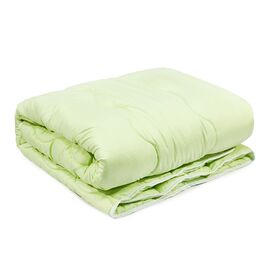 Одеяло Viluta силиконовое стеганое Bamboo 170х205 (ковдра_bamboo_205*170)