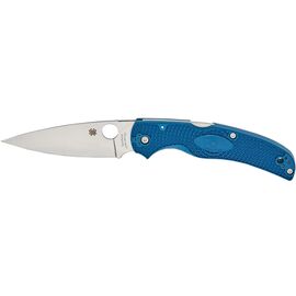 Нож Spyderco Native Chief CPM SPY27 FRN Blue (C244PCBL)