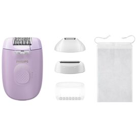 Эпилятор Philips BRE257/00