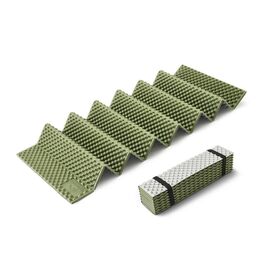 Туристичний килимок Naturehike CNK2450WS044 195x60х1,8см зелений (6927595788356)