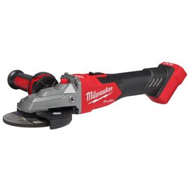 Шлифовальная машина Milwaukee M18 FSAGF125XB-0X, 125мм, HDкейс (без АКБ и ЗУ) (4933478438)