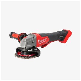 Шлифовальная машина Milwaukee M18 FSAGV125XPDB-0X, 125мм, HDкейс (без АКБ и ЗУ) (4933478437)