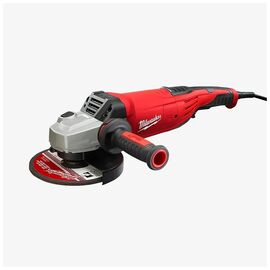 Шлифовальная машина Milwaukee AGV 22-230 E, 2200Вт, 230мм (4933431850)