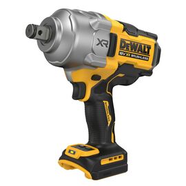 Гайковерт DeWALT ударний, 18V XR Li-lon, безщітковий, 2576 Нм, 3.7 кг, кейс (без АКБ та ЗУ) (DCF964N)