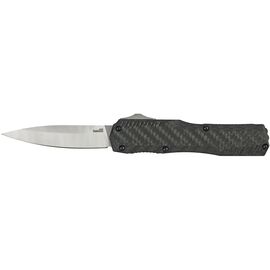 Ніж Kershaw Livewire Carbon fiber (9000CF)
