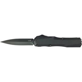 Ніж Kershaw Livewire Double Edge (9000DE)