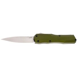 Ніж Kershaw Livewire SW Olive (9000OL)