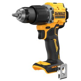 Шуруповерт DeWALT XR Li-Ion 18V, 74 Нм, 0-450/0-1650 об/мин, 1.17 кг (без АКБ и ЗУ) (DCD799N)
