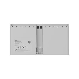 Акумулятор Ajax EN54 Internal Battery (72h) white