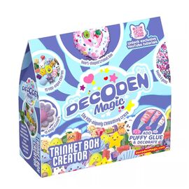 Набор для творчества Decoden Magic Trinket Tin Creator Класік (4701TT)