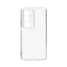 Чехол для мобильного телефона Armorstandart Air Xiaomi Redmi 15 4G Camera cover Clear (ARM85421)