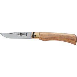 Ніж Old Bear Classic XL, C70 steel, Olive (9306/23_LU)