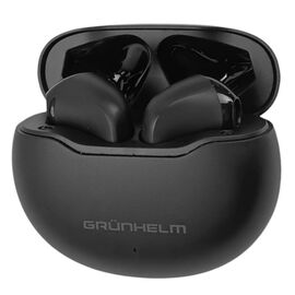 Навушники Grunhelm GBE-966 Wireless Black (138235)