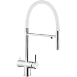 Смеситель Kroner Klassisch-ESG03815WHI (CV027935)