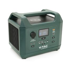 Зарядна станція V-TAC 600W, 576Wh (VT-606N)