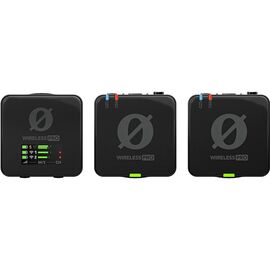 Мікрофон Rode Wireless Pro (235209)