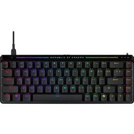 Клавиатура ASUS ROG Falchion Ace HFX USB Eng Black (90MP03VE-BKUA20)