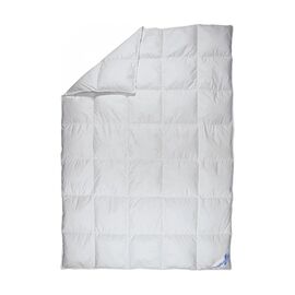 Одеяло Biederlack пуховое кассетное Диана К2 155х215 см (0590-32/05)