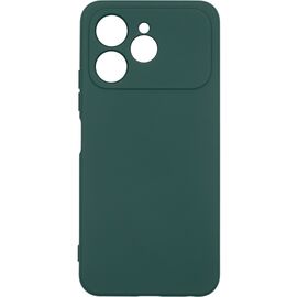Чехол для мобильного телефона Armorstandart ICON Tecno Spark 40 4G Camera cover Dark Green (ARM87936)