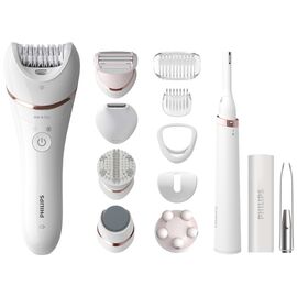 Епілятор Philips BRE740/90