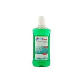 Ополаскиватель для полости рта Fresh Guard Active Fresh 500 мл (3800031751943)