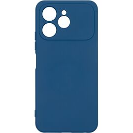 Чехол для мобильного телефона Armorstandart ICON Tecno Spark 40 4G Camera cover Dark Blue (ARM87935)