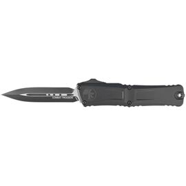 Ніж Microtech Combat Troodon Gen III Double Edge Tactical (1142-1T)