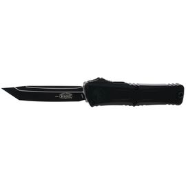 Ніж Microtech Combat Troodon T/E Gen III Tactical Standard Black (1144-1T)