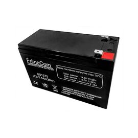 Батарея к ИБП Frime 12В 7.5 Ач (GS1275)