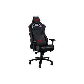 Кресло игровое ASUS ROG Chariot X (Wide) Black (90GC01M0-MSG030)