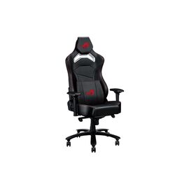 Кресло игровое ASUS ROG Chariot X Core Black (90GC01N0-MSG040)