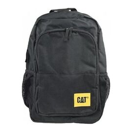 Рюкзак туристичний Caterpillar (CAT) 83675-01 Black (5711013066017)