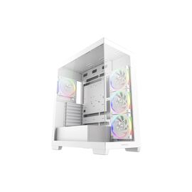Корпус для ПК Deepcool CG580 4F WH V2