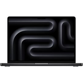 Ноутбук Apple MacBook Pro 14 A3434 M5 Space Black (MDE04UA/A)
