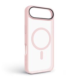 Чохол до мобільного телефона Armorstandart Uniq MagCase Apple iPhone 17 Air Pink (ARM86278)