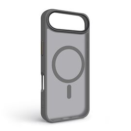 Чехол для мобильного телефона Armorstandart Uniq MagCase Apple iPhone 17 Air Titanium Grey (ARM86280)
