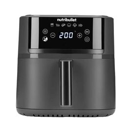 Мультипечь NUTRIBULLET NBA0611DG