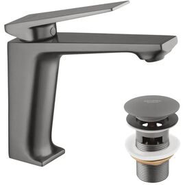 Змішувач Kroner Ersel-GRP0111BV (CV035469)