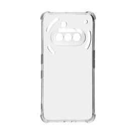 Чехол для мобильного телефона Armorstandart Air Force Nothing Phone (3a) Camera cover Clear (ARM85468)