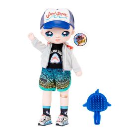 Кукла Na! Na! Na! Surprise серии Teens Куинн Нэш (572602)