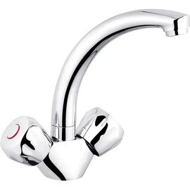 Смеситель Kroner Hamburg-C010 (CV014912)