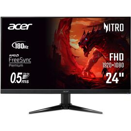Монітор Acer QG241YM3BMIIPX (UM.QQ1EE.301)