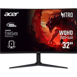 Монитор Acer XZ320QUS3bmiiphx (UM.JX0EE.305)