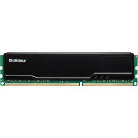 Модуль пам'яті для комп'ютера DDR3 8GB 1600 MHz CL11 1.5V Resistance INTELIGENTES (IR3BBB1/8)